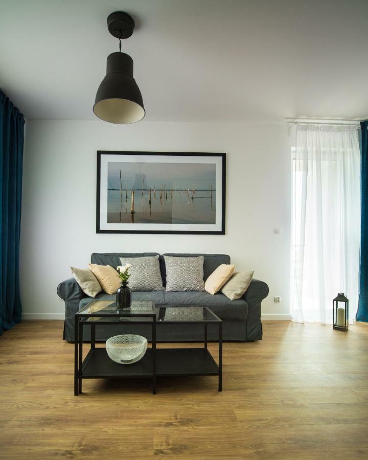 Apartament W Piszu Extérieur photo