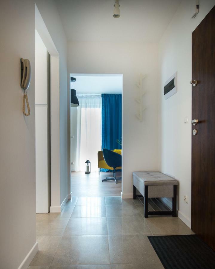 Apartament W Piszu Extérieur photo