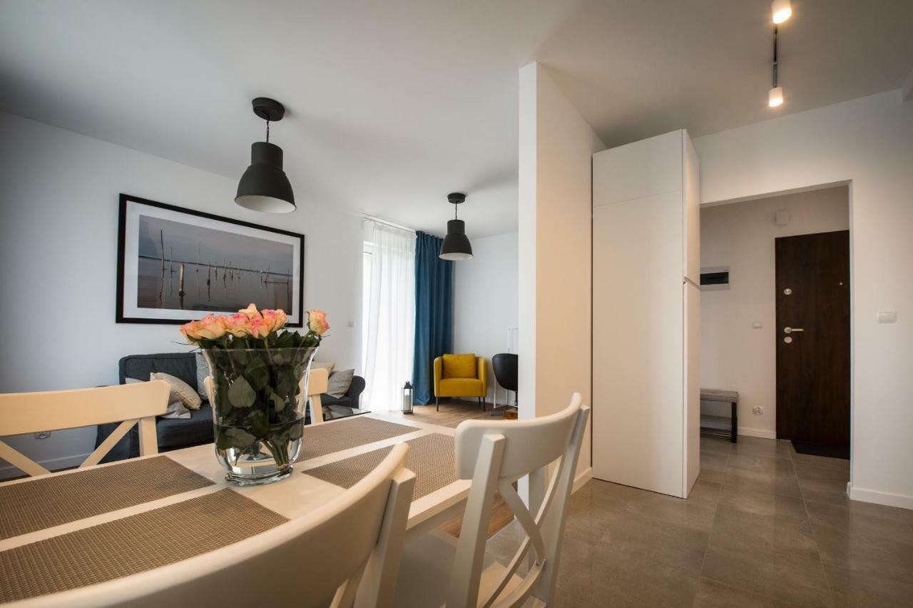 Apartament W Piszu Extérieur photo