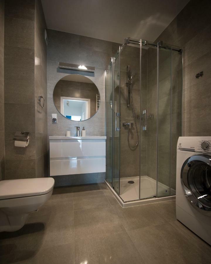 Apartament W Piszu Extérieur photo