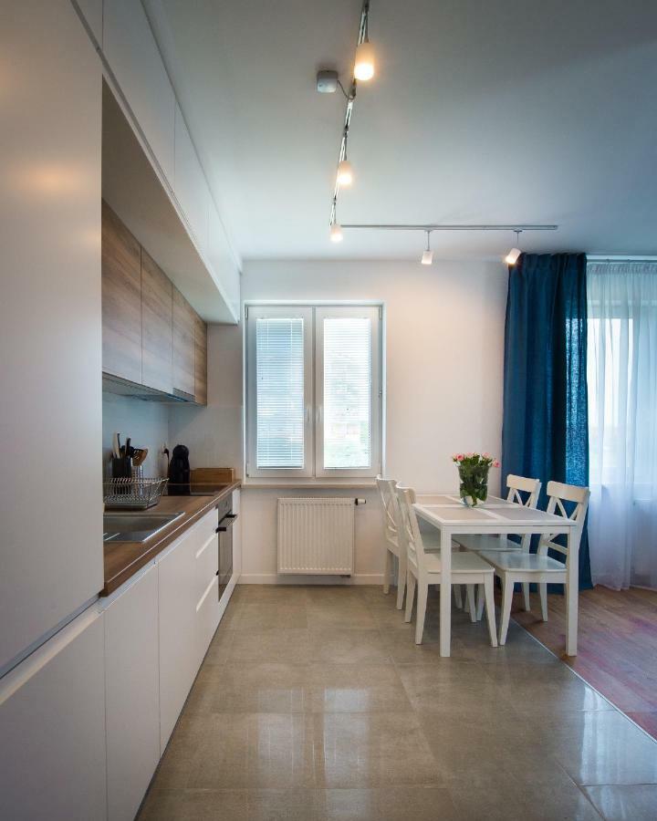 Apartament W Piszu Extérieur photo