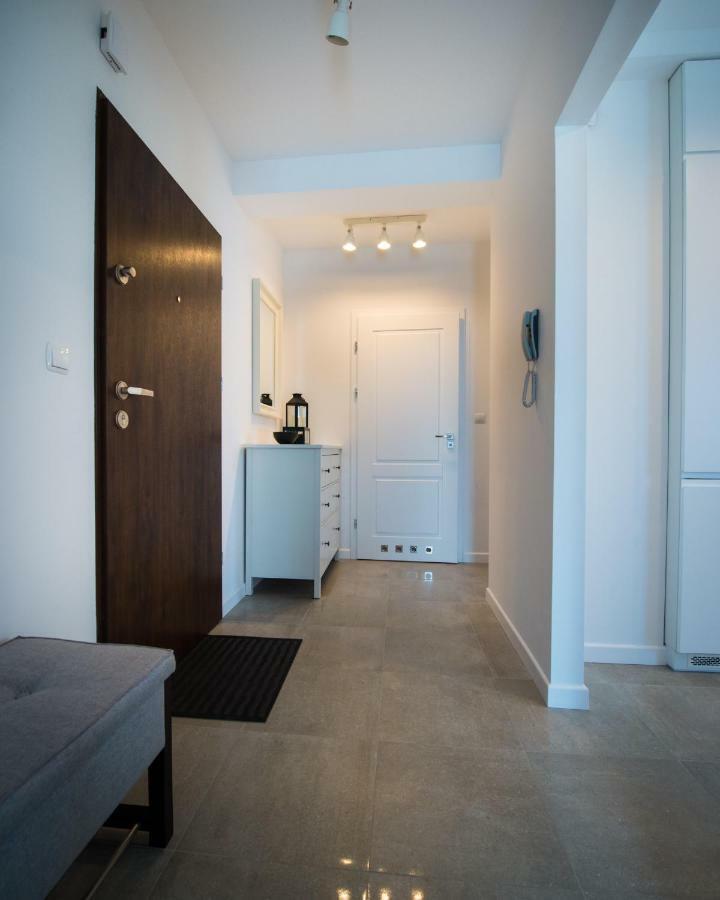 Apartament W Piszu Extérieur photo